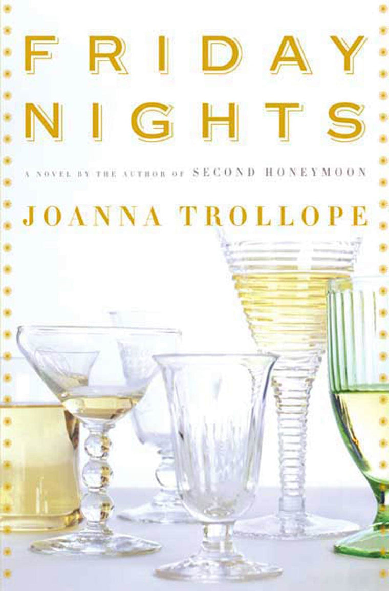 Friday Nights: A Novel