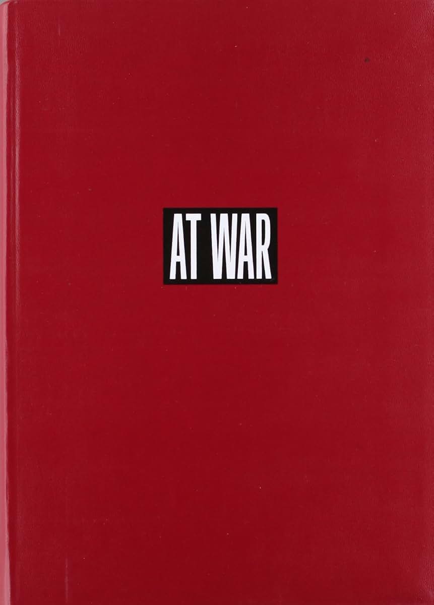 At War