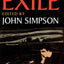 The Oxford Book of Exile