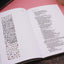 NIV, Beautiful Word Bible Journal, Isaiah, Paperback, Comfort Print