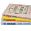 Mark Forsyth 3 Books Collection Set (The Etymologicon, The Elements of Eloquence & Horologicon)