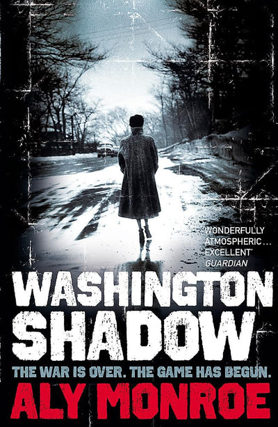 Washington Shadow (Peter Cotton)