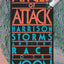 Angle of Attack: Harrison Storms and the Race to the Moon by