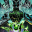 Blackest Night: Green Lantern Corps