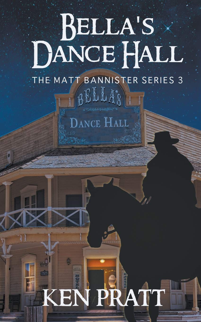Bella's Dance Hall (Matt Bannister)