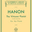 Hanon: The Virtuoso Pianist In Sixty Exercises For The Piano, Vol. 925, Complete (Schirmer's Library Of Musical Classics)