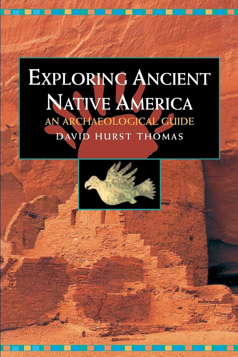 Exploring Ancient Native America