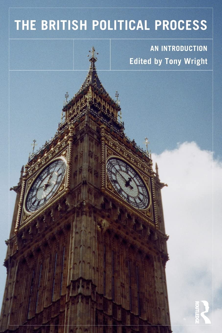 The British Political Process