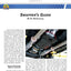 GM Automatic Overdrive Transmission Builder's and Swapper's Guide: Covers 700-R4, 4L60 and 4L60E Transmissions (Sa Design)