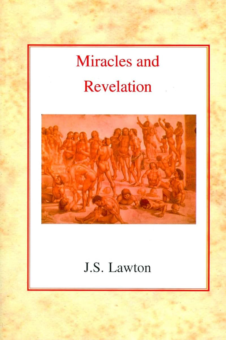 Miracles and Revelation