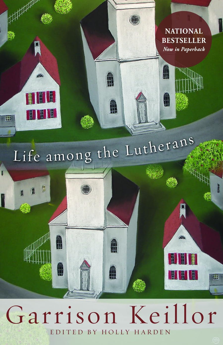 Life among the Lutherans