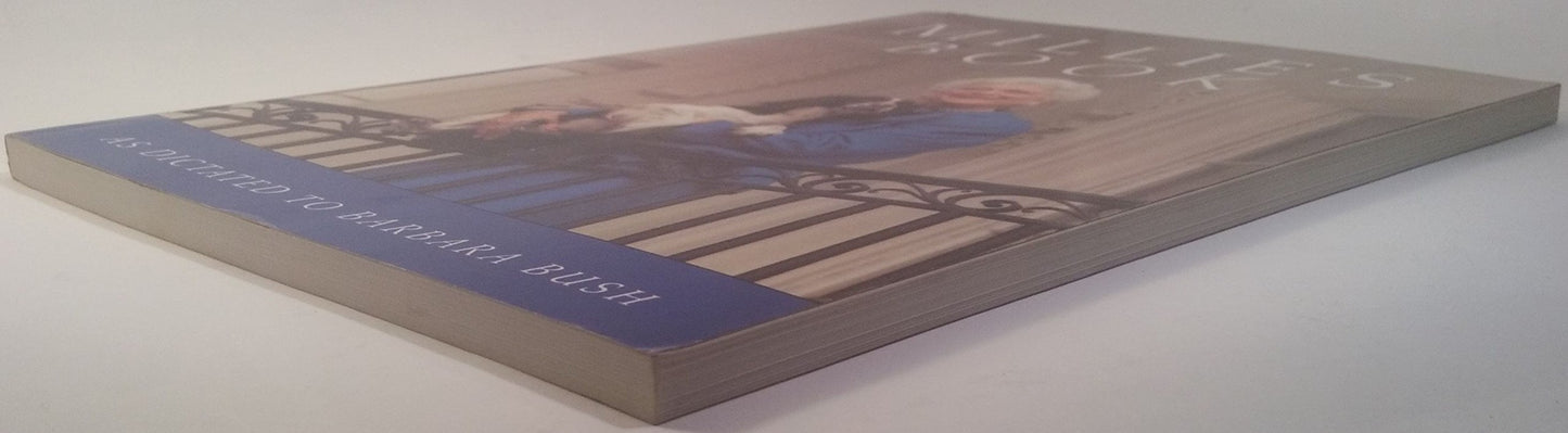 Millie's Book