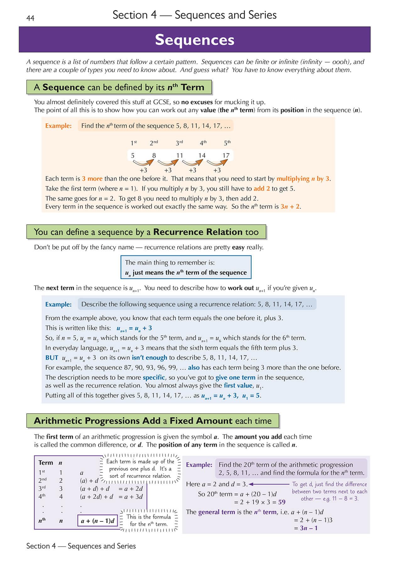 New A Level Maths For Aqa Year 1 & 2 Co