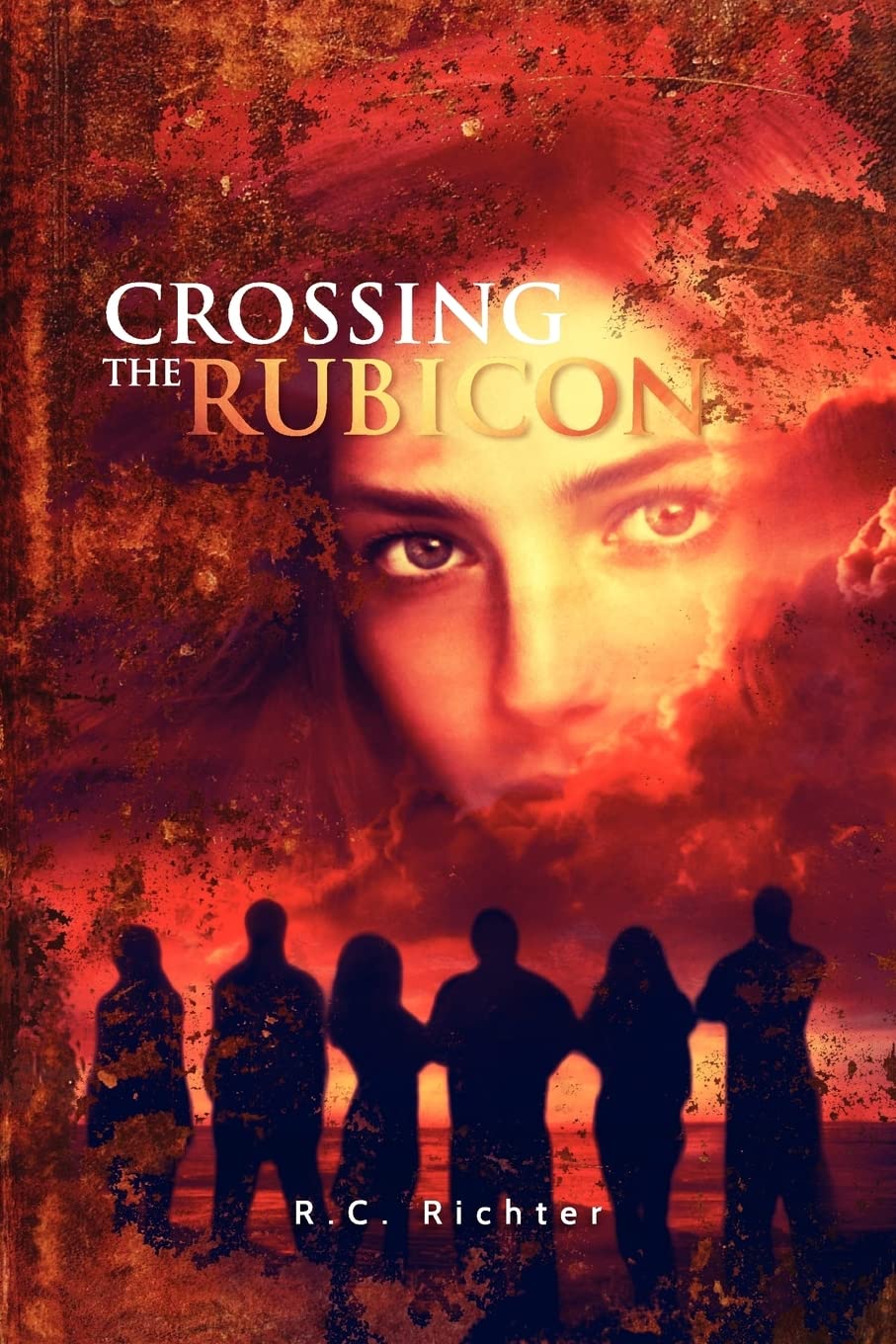 Crossing The Rubicon: The Journey
