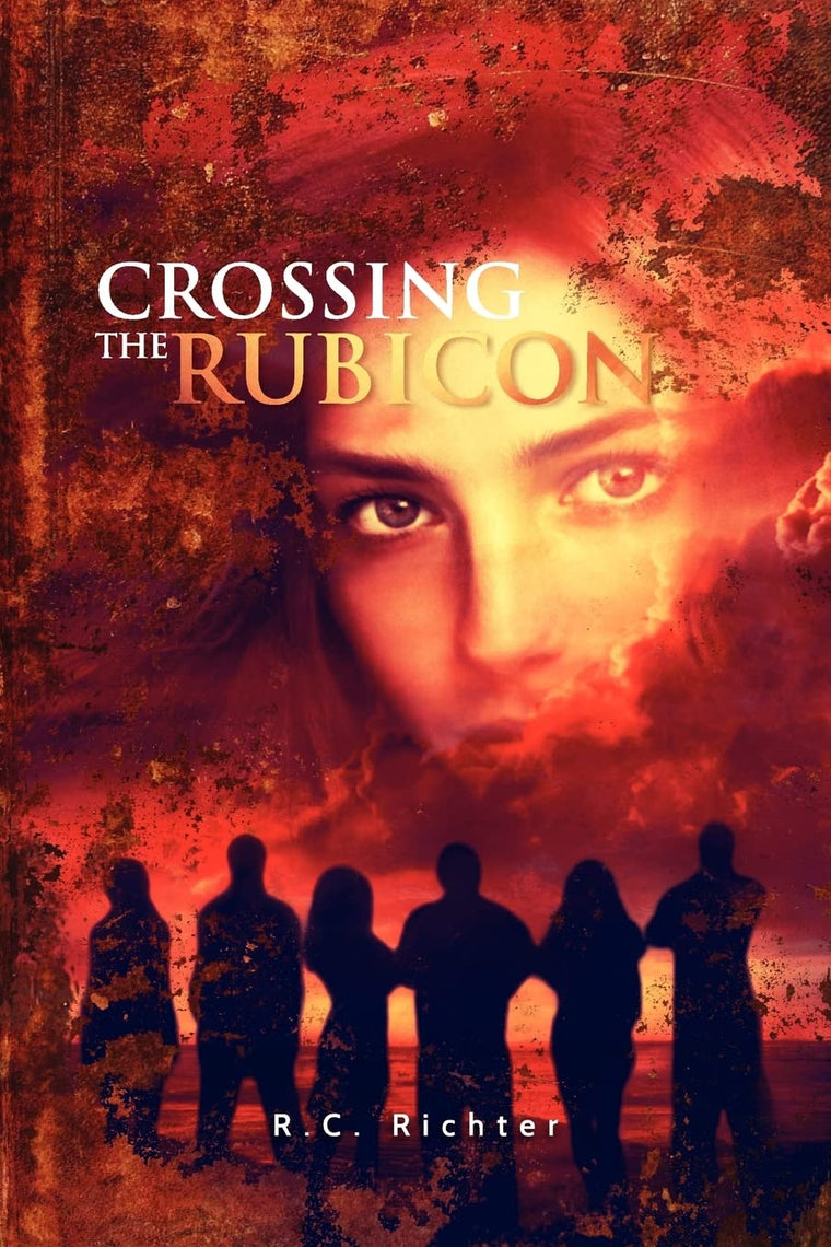 Crossing The Rubicon: The Journey