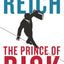 The Prince of Risk