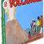 Volcanoes (Let's-Read-and-Find-Out Science 2)