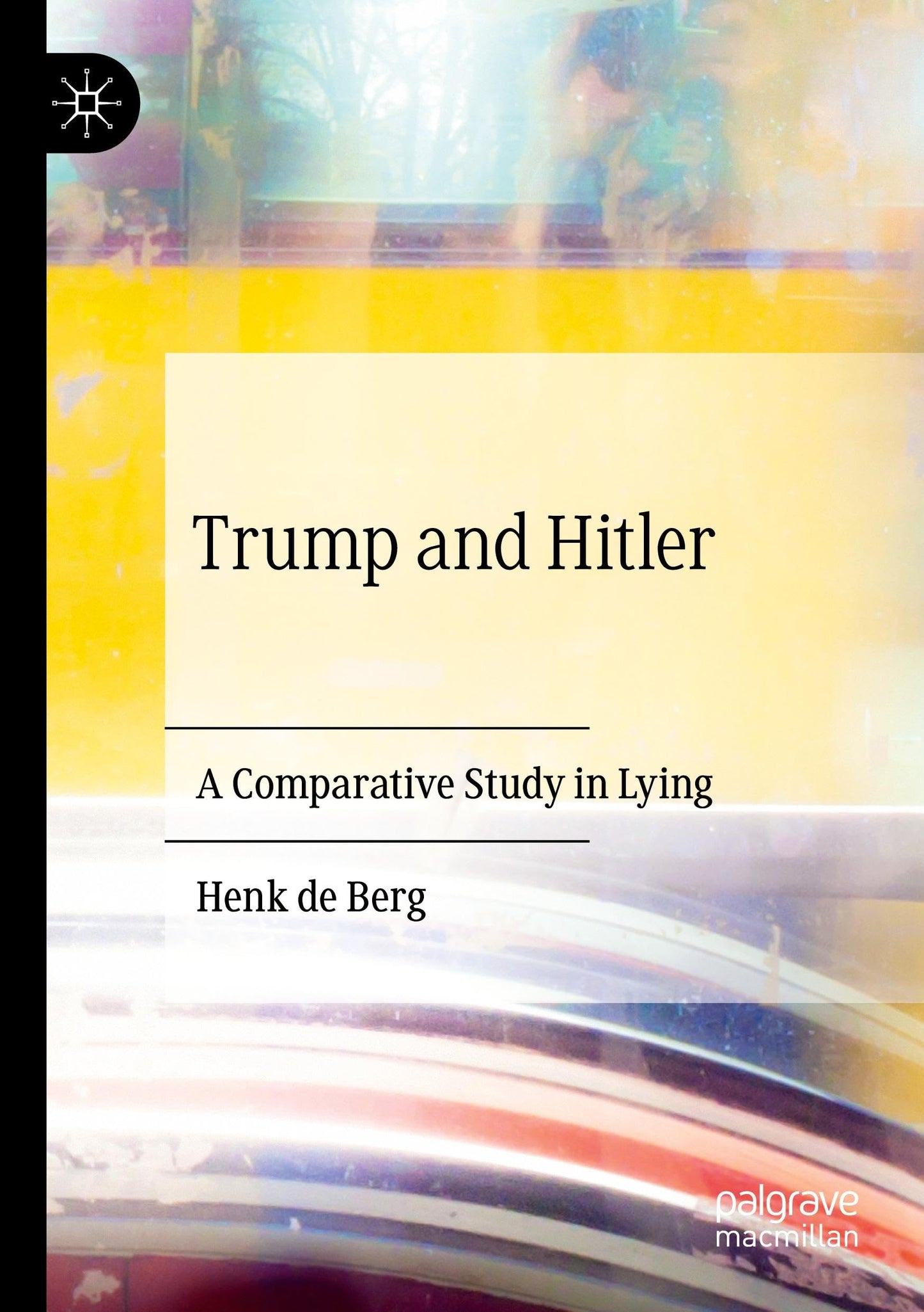 Trump and Hitler: A Comparative Study in Lying