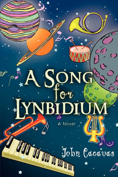 A Song for Lynbidium: A Novel