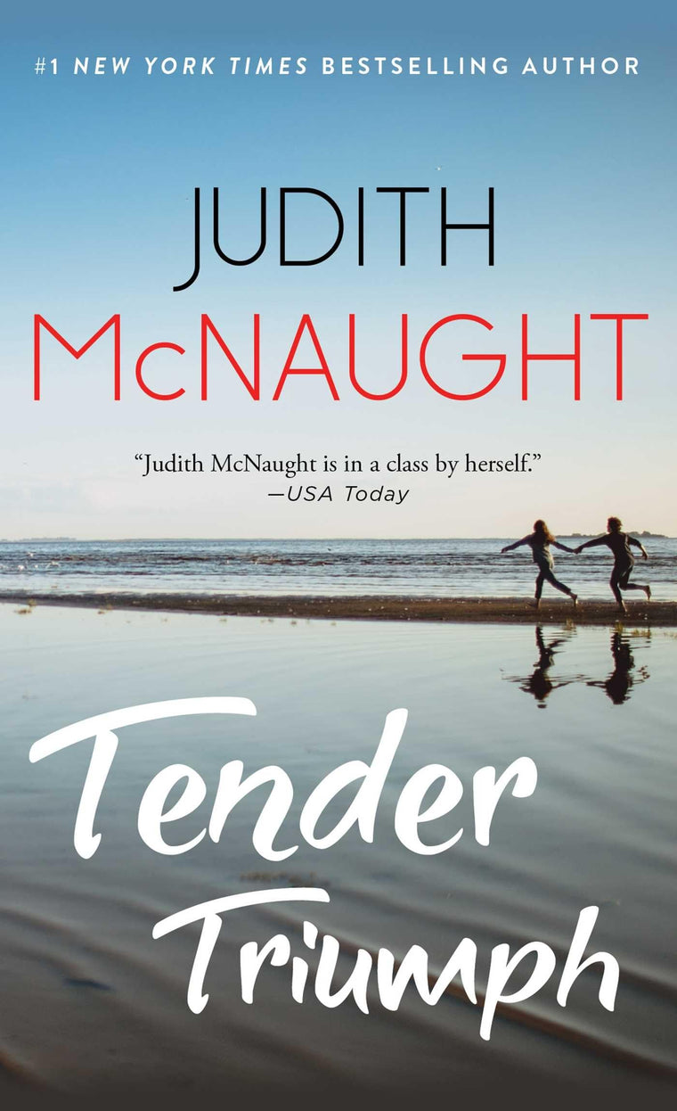 Tender Triumph (Sonnet Books) by McNaught, Judith