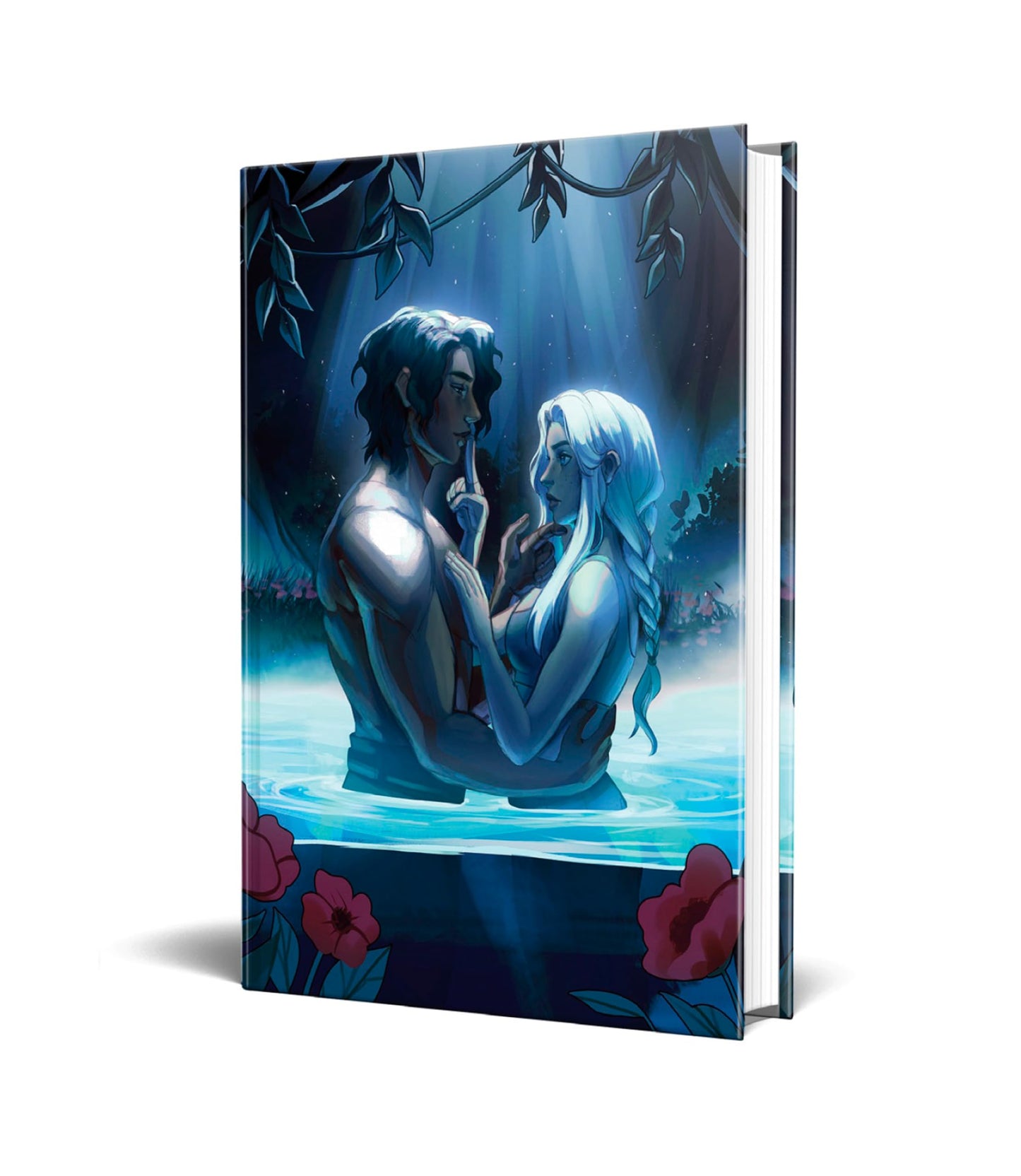 Simon Schuster Reckless Deluxe Collectors Edition Hardback.