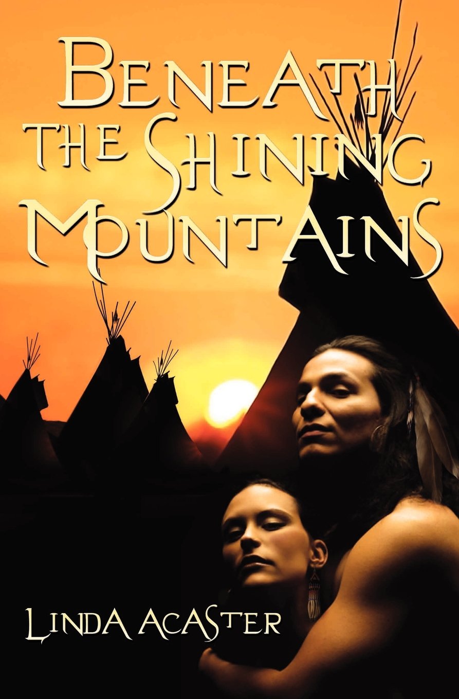 Beneath The Shining Mountains