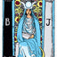 The Rider Tarot Deck: The Authentic Rider-Waite Tarot Deck with Instruction Booklet, Essential for Tarot Beginners & Expert Readers