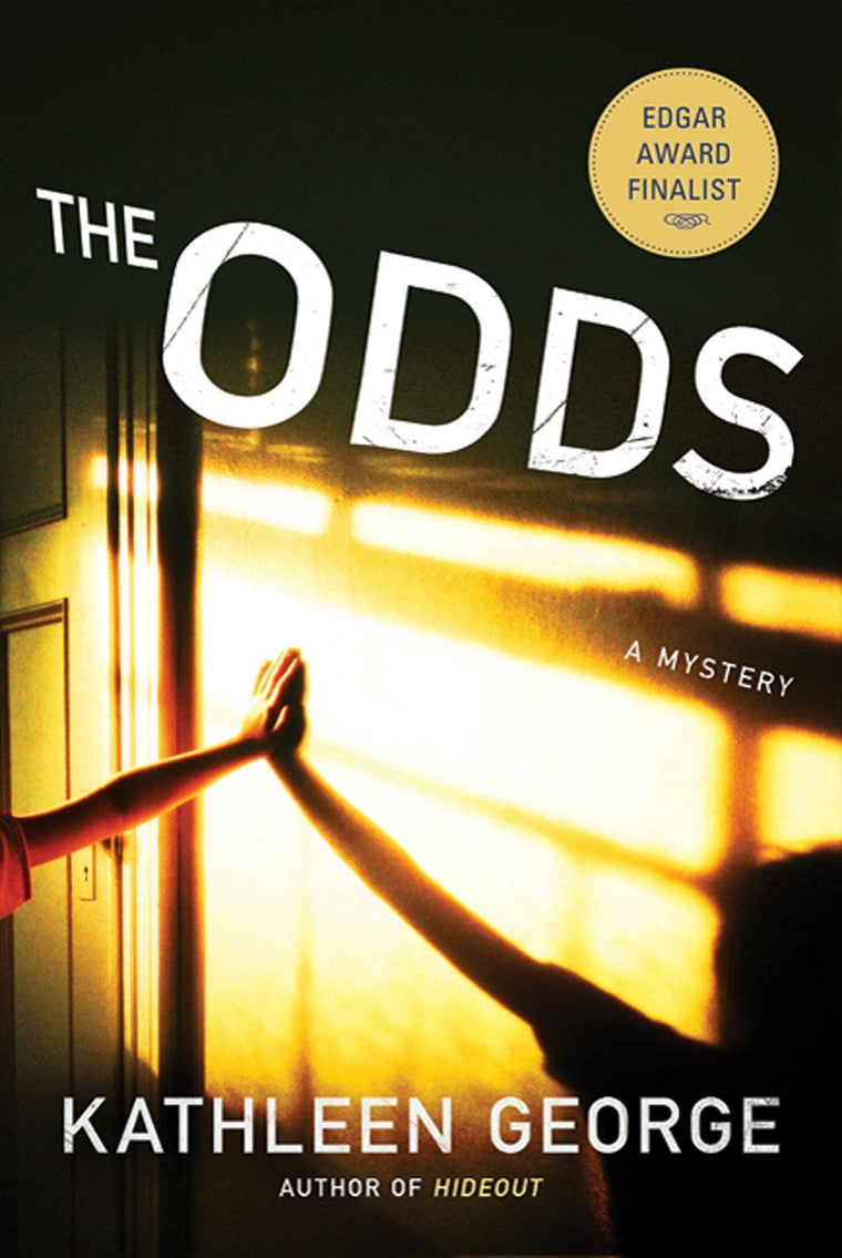 The Odds (Pittsburgh Police, 4)