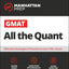 GMAT All the Quant