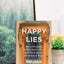 Happy Lies: How a Movement You (Probably) Never Heard Of Shaped Our Self-Obsessed World