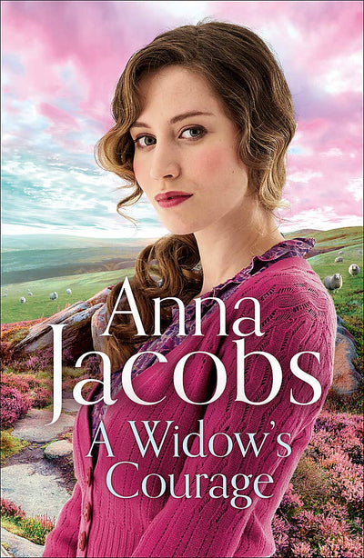 A Widow's Courage (Birch End)