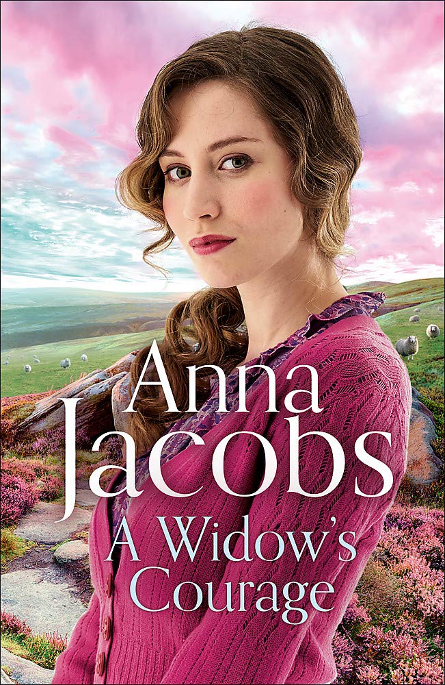 A Widow's Courage (Birch End)