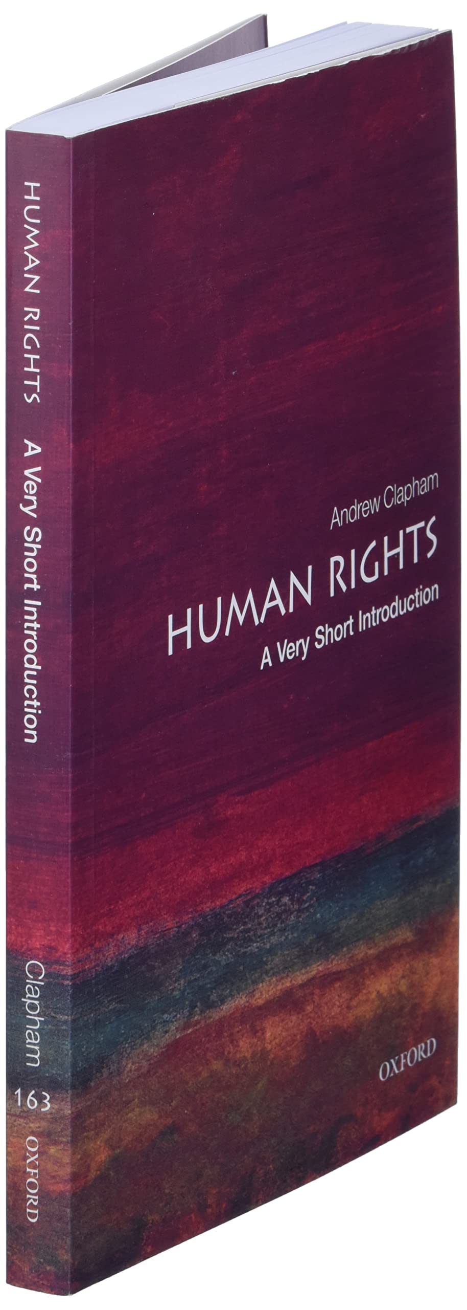 Human Rights: A Very Short Introduction (Very Short Introductions)