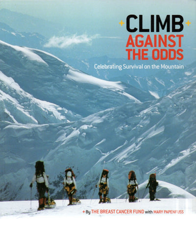 Climb Against the Odds: Celebrating Survival on the Mountain