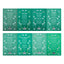 The Complete Collection of Anne of Green Gables 8 Hardback Deluxe Set: Anne of Green Gables, Anne of Avonlea, Anne of Ingleside, Anne of Windy Poplars, Anne of the Island