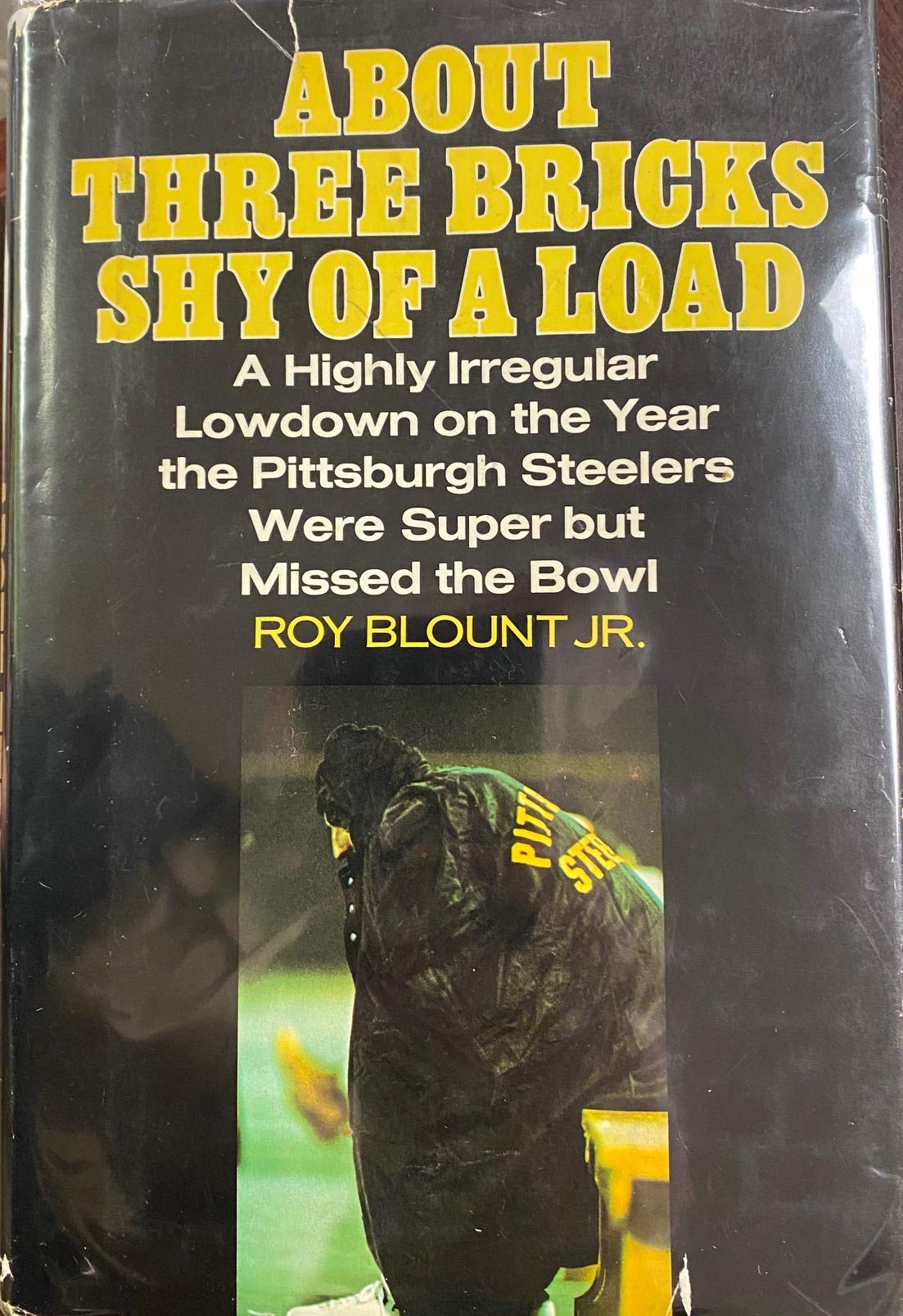 About Three Bricks Shy of a Load: A Highly Irregular Lowdown