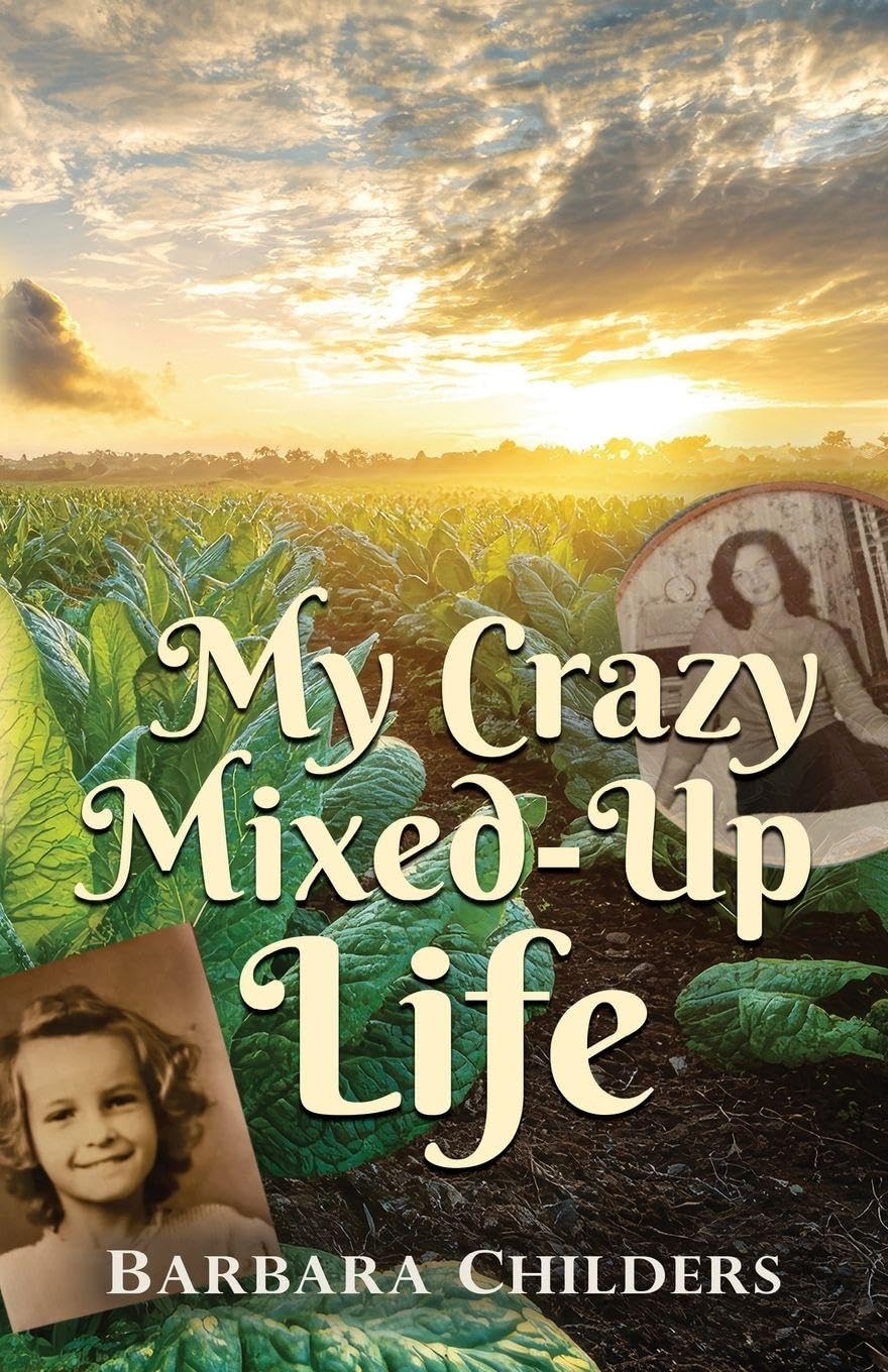 My Crazy Mixed-Up Life