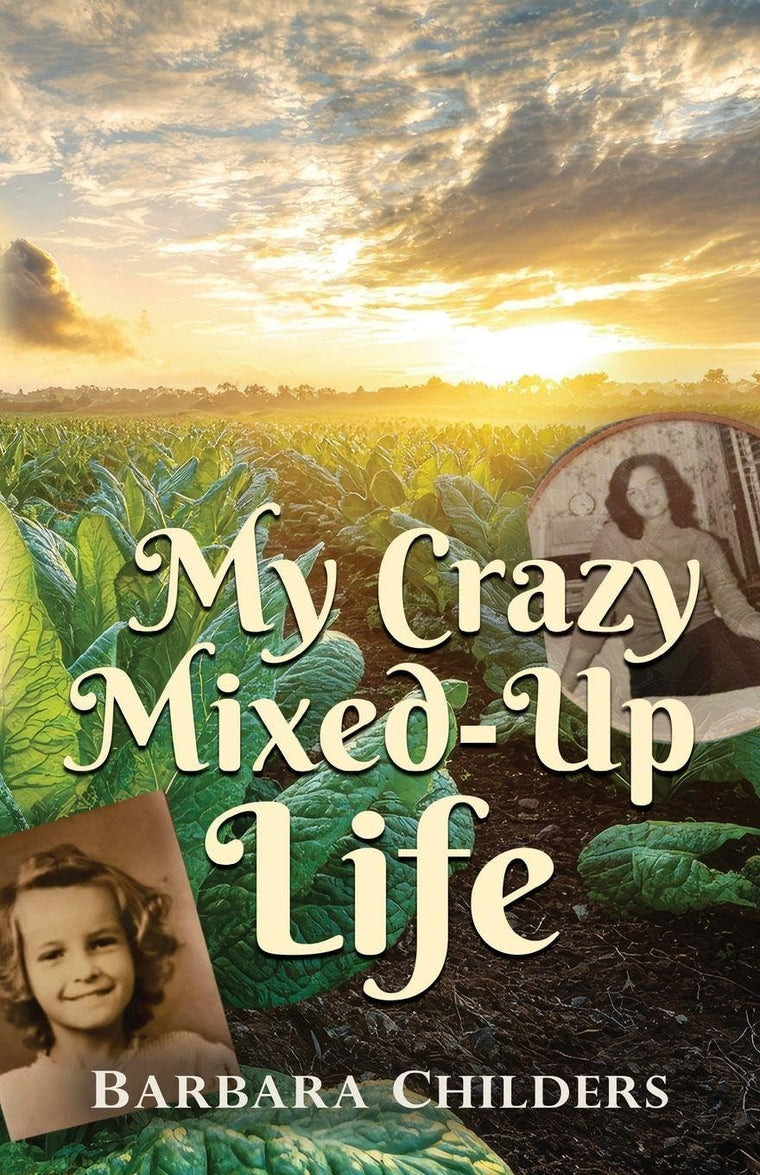 My Crazy Mixed-Up Life