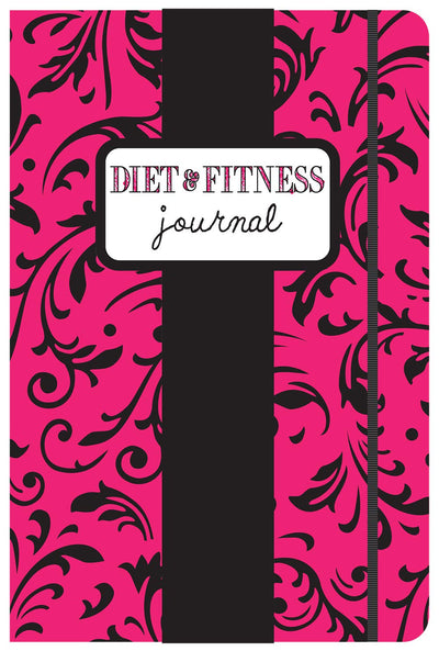 Diet and Fitness Journal