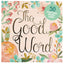 The Good Word Insight Cards (Deck of 50 Scripture Cards with Bible Verses)