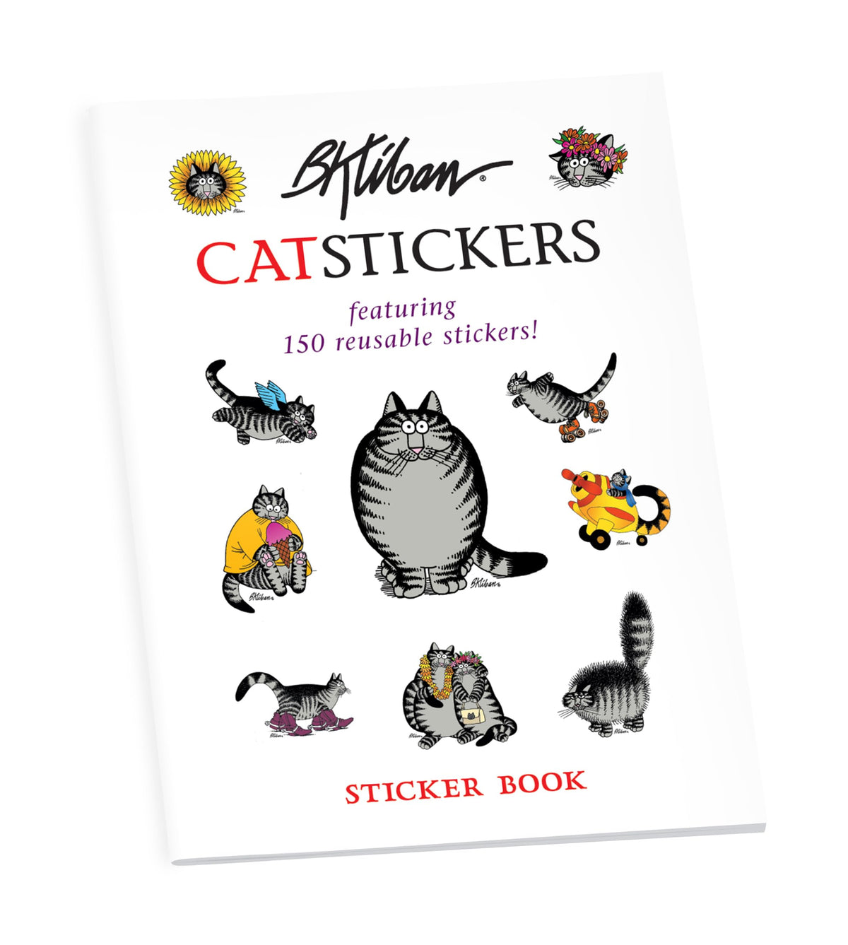 Catstickers