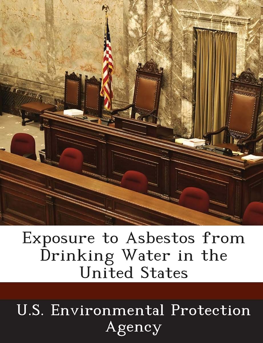 Exposure to Asbestos from Drinking Water in the United States