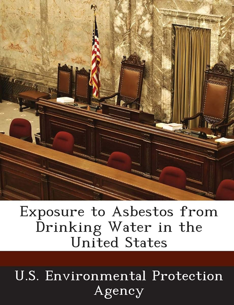 Exposure to Asbestos from Drinking Water in the United States
