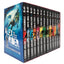 Alex Rider Series 13 Books Collection Set By Anthony Horowitz: 13 Explosive Adventures