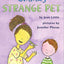 Emma's Strange Pet (I Can Read Level 3)