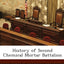 History of Second Chemical Mortar Battalion