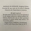 Profiles in Courage by Kennedy, John F.