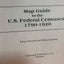 Map Guide to the U.S. Federal Censuses, 1790-1920 by Thornda