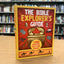 The Bible Explorer's Guide: 1,000 Amazing Facts and Photos