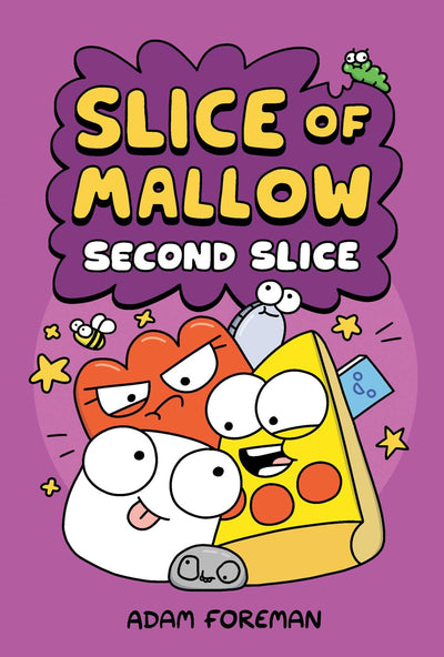 Slice of Mallow Vol. 2: Second Slice (Volume 2)